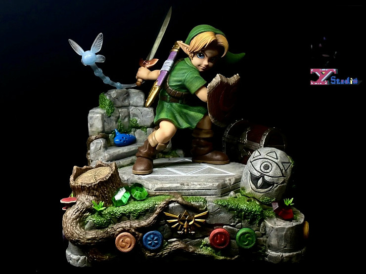 Фигурка Link от TY Studio