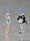 Фигурка Rem от KADOKAWA Делюкс версия
