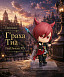 Фигурка G'raha Tia от Good Smile Company Бонусная
