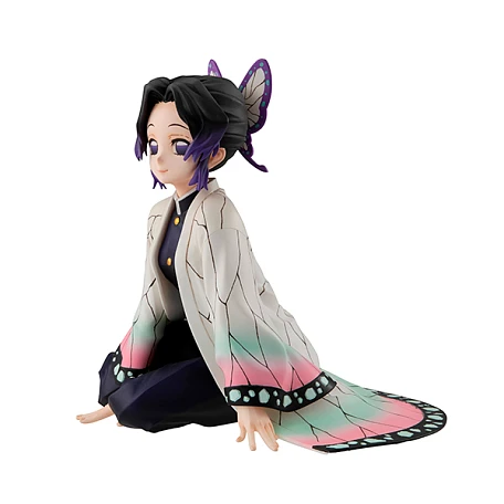 Фигурка Shinobu Kochou от MegaHouse