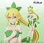Фигурка Kirigaya Suguha (Leafa) от FuRyu