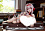 Фигурка Scarlet от Green Tea Studio