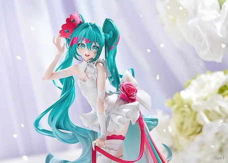 Фигурка Hatsune Miku от Good Smile Company