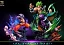 Фигурка Son Goku, Broly от Saiyan Forge Studio Набор из двух версий