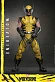 Фигурка Wolverine от Hot Toys Делюкс версия