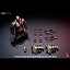 Фигурка Kratos от Neotoys