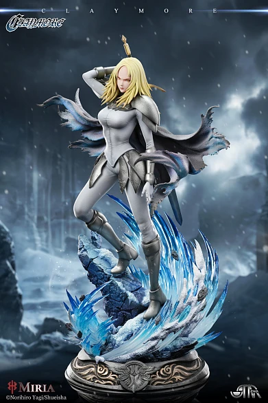 Фигурка Miria от STAREXVA Studio
