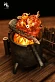 Фигурка Calcifer от ShenYin Studio