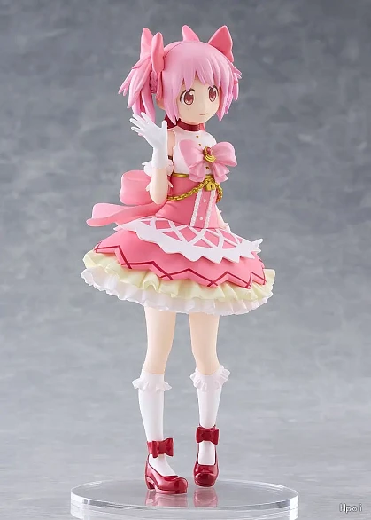 Фигурка Madoka Kaname от Claynel