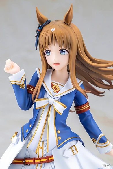 Фигурка Grass Wonder от Kotobukiya
