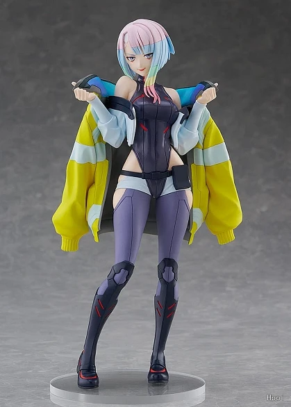 Фигурка Lucyna "Lucy" Kushinada от Good Smile Company