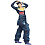 Фигурка Higashikata Josuke от BANPRESTO