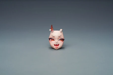 Фигурка Saki от Lovely