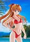 Фигурка Asuka Langley Soryu от WAVE