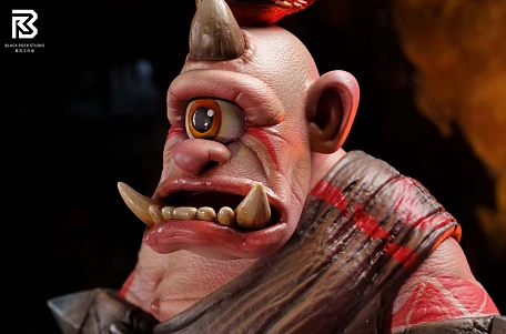 Фигурка Gorian Butcher от BR Studio