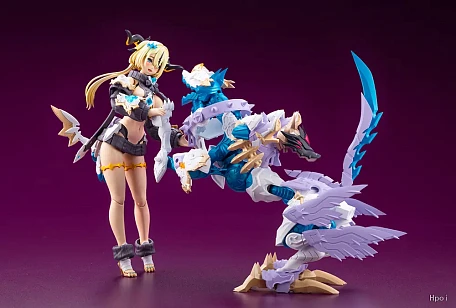 Фигурка Enil от Kotobukiya