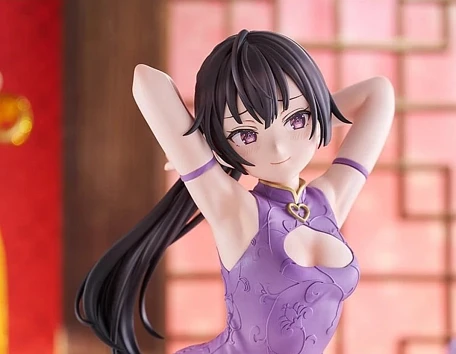 Фигурка Yuki Suou от FuRyu