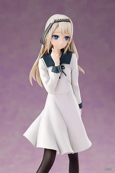 Фигурка Kei Shirogane от AMAKUNI