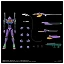 Фигурка EVA-01 от Takara Tomy