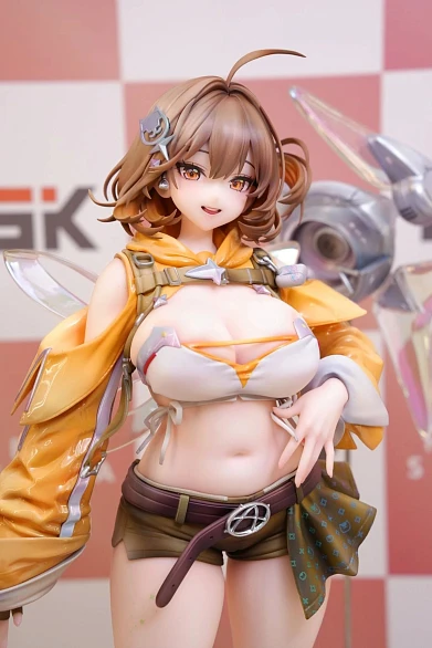 Фигурка Anis от Hobby Sakura Обычная версия