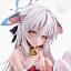 Фигурка Sunohara Kokona от Ice Mouse Studio