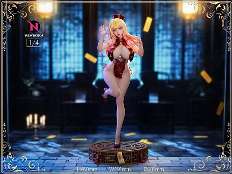 Фигурка Marin Kitagawa от NewBorn Studio
