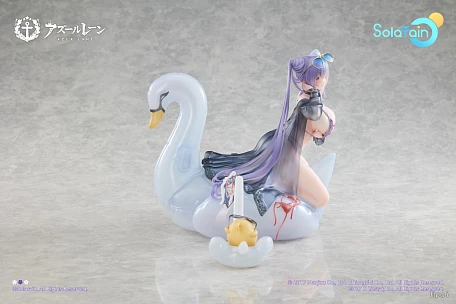 Фигурка Ying Swei от Solarain Toys