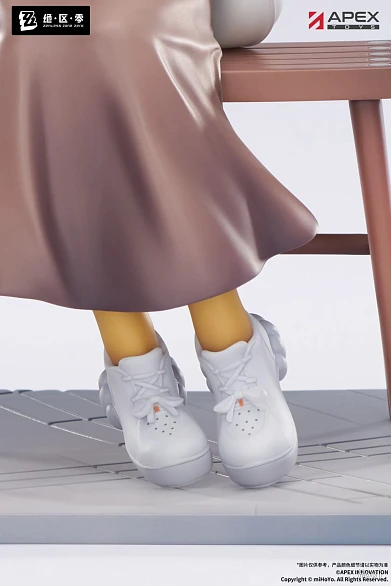 Фигурка Hoshimi Miyabi от APEX-TOYS