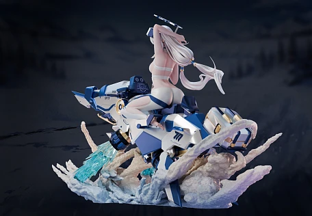 Фигурка Akeboshi Himari от MiYin Studio