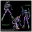 Фигурка EVA-01 от Takara Tomy