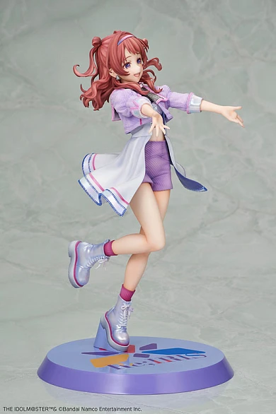 Фигурка Saki Hanami от Design COCO