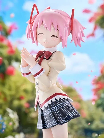 Фигурка Kaname Madoka от FuRyu