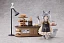 Фигурка British Short Cat от Ribose