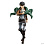 Фигурка Levi Ackerman от BANPRESTO