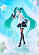 Фигурка Hatsune Miku от Taito