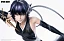 Фигурка Yoruichi Shihouin, Soi Fon от POP.ART Studio Версия A