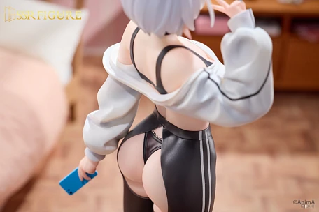 Фигурка Naophilia от SSR FIGURE Делюкс версия