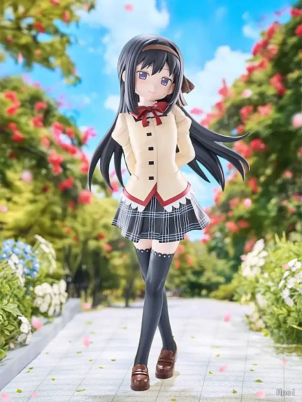 Фигурка Akemi Homura от FuRyu