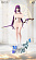 Фигурка Fern от gz studio