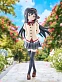Фигурка Akemi Homura от FuRyu