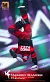Фигурка Masked Dancer от MINIWORK Studio