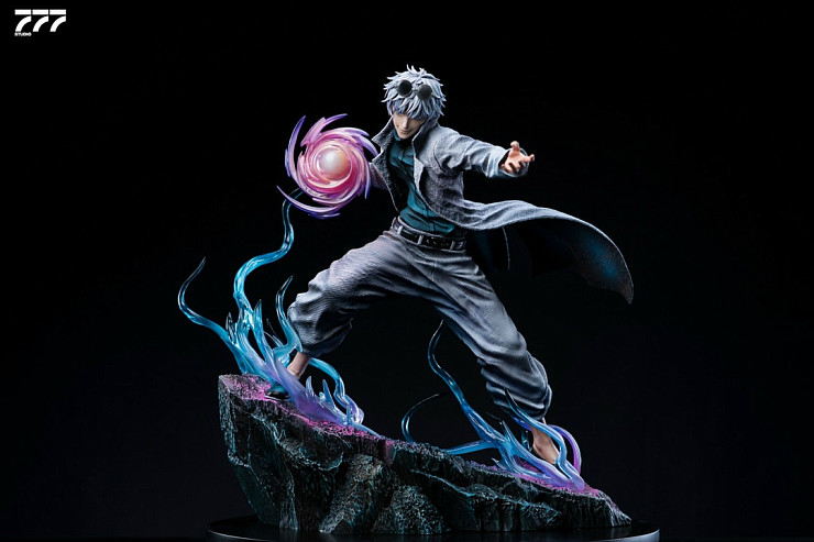 Фигурка Satoru Gojo от 777 Studio