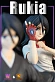 Фигурка Kuchiki Rukia от Model Power Studio, WoYo Studio Версия B