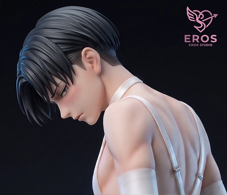 Фигурка Levi Ackerman от Eros Studio
