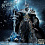 Фигурка Ice Demon King от 108 Toys