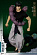 Фигурка Toji Fushiguro от Asmus Toys