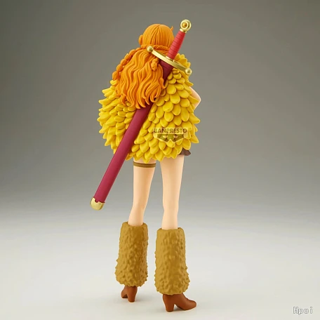 Фигурка Nami от Banpresto
