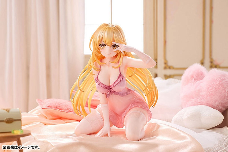 Misaki Shokuhou от Solarain