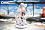 Фигурка Blanc от Miao Wu Studio