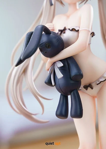 Фигурка Kasugano Sora от QuietArt Studio